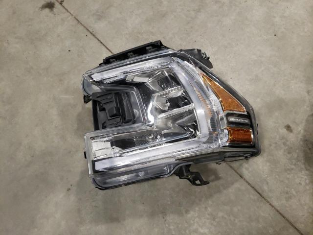 Photo 12 from auction – 2019 GMC SIERRA K15 with VIN 1GTR9CED3KZ192135