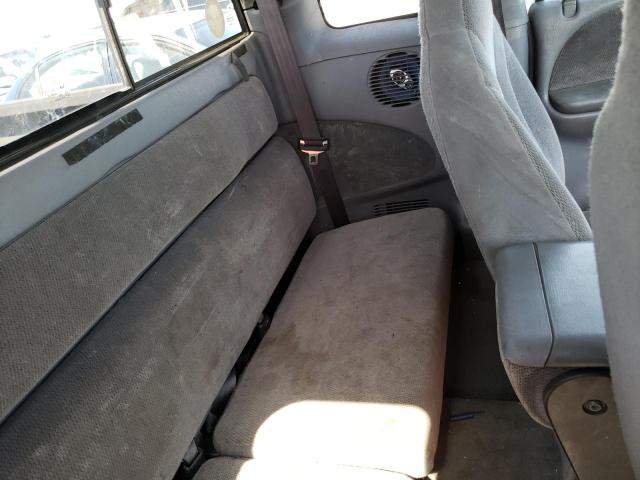 Photo 10 from auction – 2000 DODGE DAKOTA with VIN 1B7GG22N2YS522126