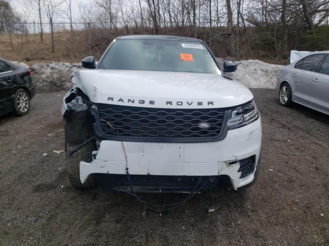 Photo 5 from auction – 2020 LAND ROVER RANGE ROVE with VIN SALYK2FX2LA272182