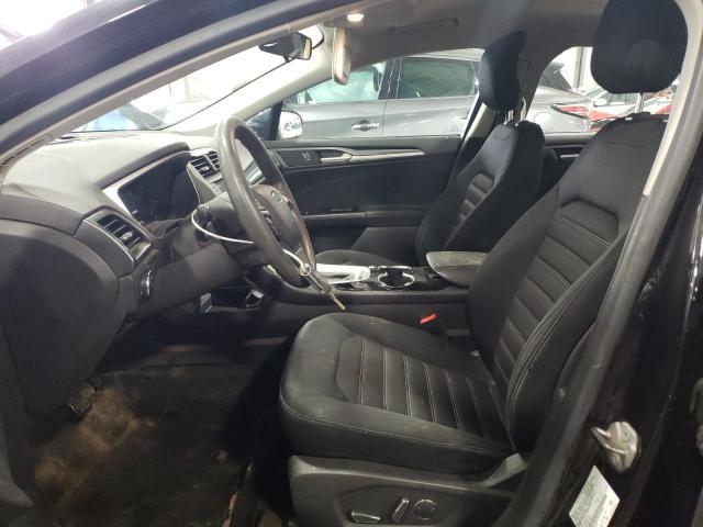 Photo 7 from auction – 2015 FORD FUSION SE with VIN 3FA6P0H73FR128089