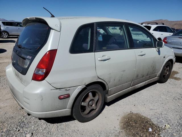 Photo 3 from auction – 2003 SUZUKI AERIO SX with VIN JS2RC41H235203172