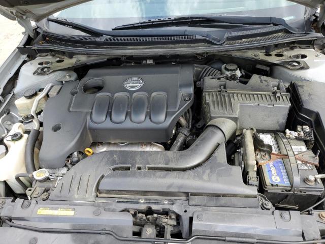 Photo 11 from auction – 2010 NISSAN ALTIMA BAS with VIN 1N4AL2AP9AN567109
