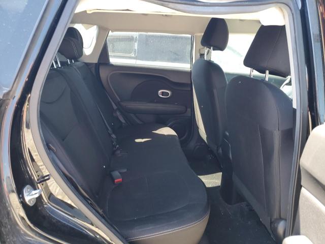 Photo 11 from auction – 2017 KIA SOUL with VIN KNDJN2A28H7433537