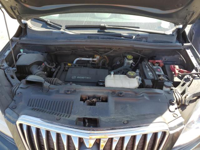 Photo 12 from auction – 2016 BUICK ENCORE CON with VIN KL4CJBSB1GB642644