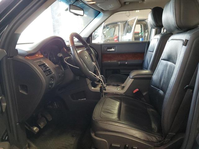 Photo 7 from auction – 2011 FORD FLEX LIMIT with VIN 2FMHK6DC8BBD18661