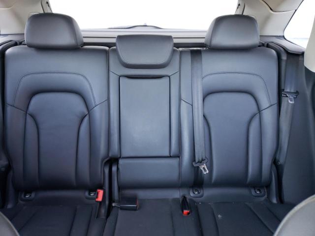 Фото 10 с аукциона – 2012 AUDI Q5 PREMIUM с VIN WA1VFCFP1CA075938
