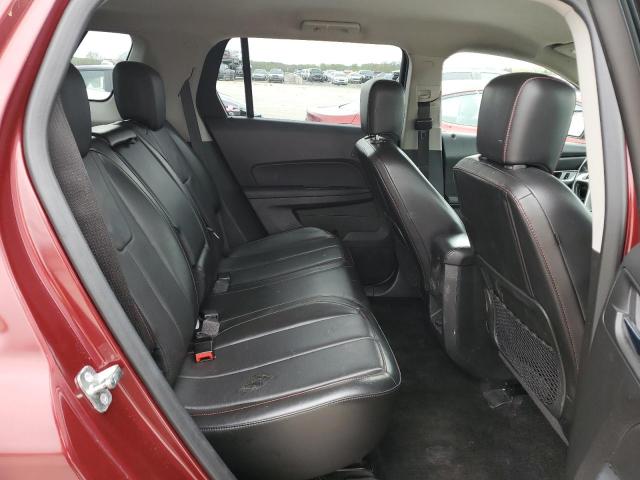 Photo 11 from auction – 2016 GMC TERRAIN SL with VIN 2GKFLUE39G6130084