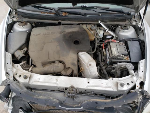 Photo 11 from auction – 2012 CHEVROLET MALIBU 1LT with VIN 1G1ZC5E09CF343498