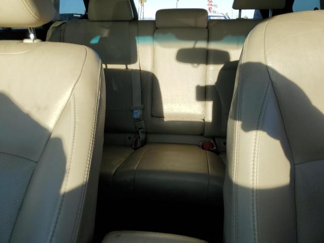 Photo 10 from auction – 2016 SUBARU OUTBACK 2. with VIN 4S4BSALC3G3269029