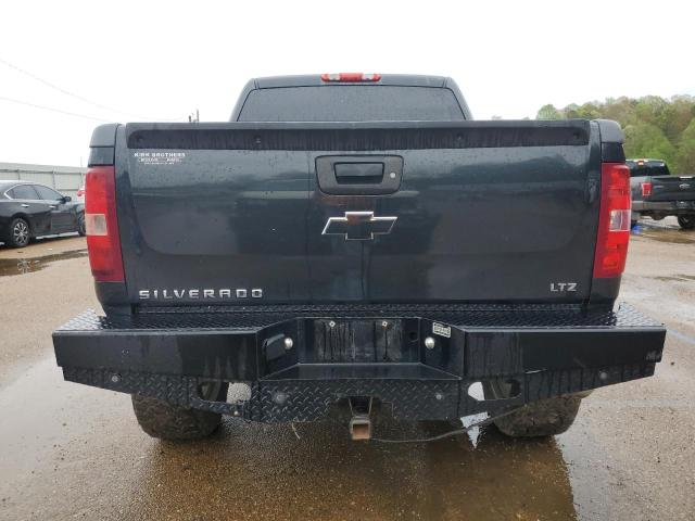 Фото 6 с аукциона – 2012 CHEVROLET SILVERADO с VIN 3GCPKTE76CG248995