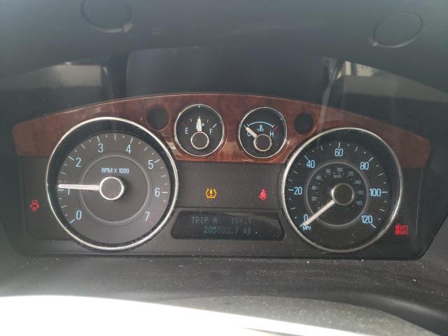 Photo 9 from auction – 2012 FORD FLEX LIMIT with VIN 2FMGK5DC7CBD00644