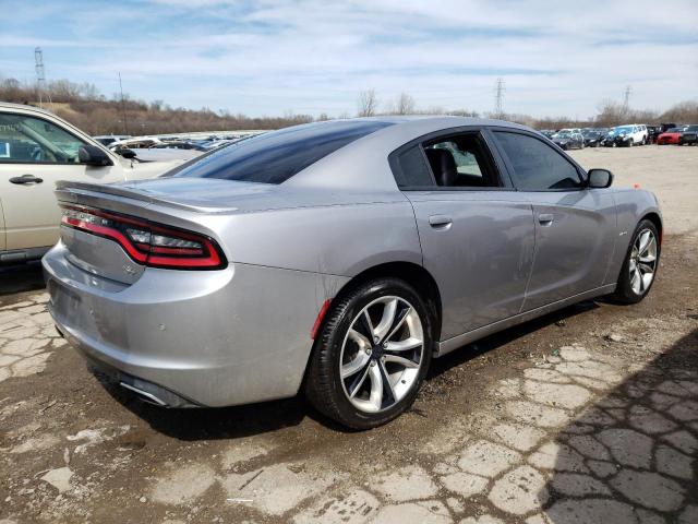 Photo 3 from auction – 2016 DODGE CHARGER R/ with VIN 2C3CDXCT9GH105162