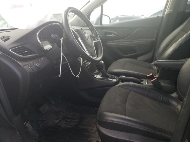 Photo 7 from auction – 2017 BUICK ENCORE PRE with VIN KL4CJESBXHB118590