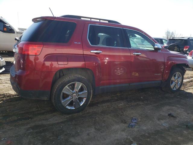 Photo 3 from auction – 2015 GMC TERRAIN SL with VIN 2GKFLWEK0F6218992