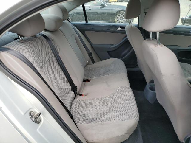 Photo 10 from auction – 2011 VOLKSWAGEN JETTA BASE with VIN 3VW2K7AJ9BM377913