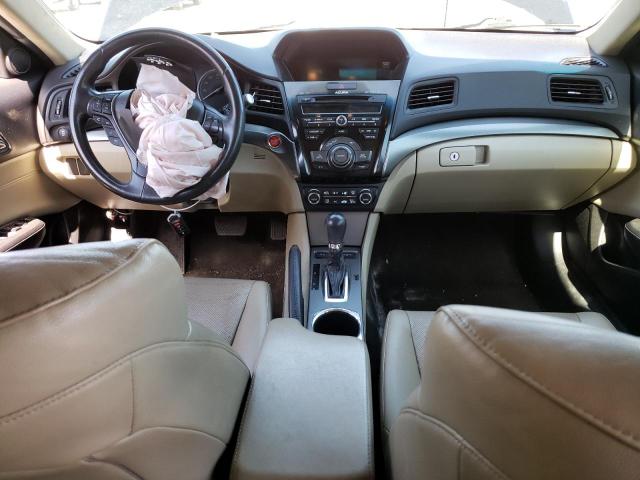 Photo 8 from auction – 2013 ACURA ILX 20 TEC with VIN 19VDE1F72DE019779
