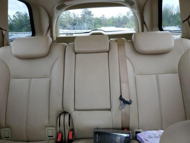 Photo 10 from auction – 2008 MERCEDES-BENZ GL 320 CDI with VIN 4JGBF22E48A362541