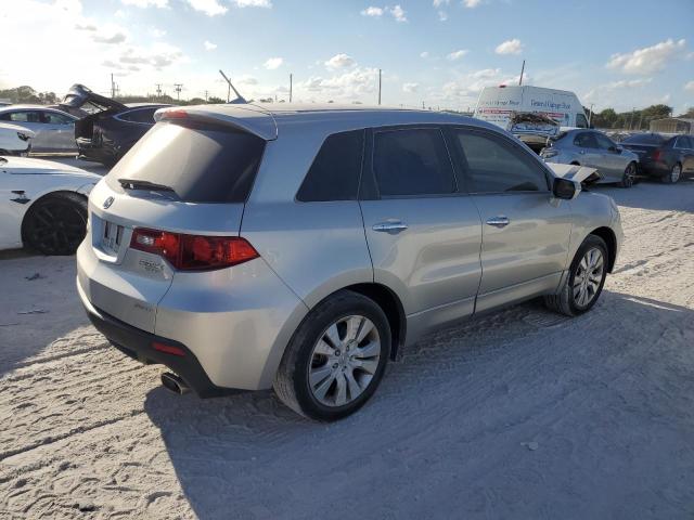 Photo 3 from auction – 2010 ACURA RDX TECHNO with VIN 5J8TB1H56AA008193