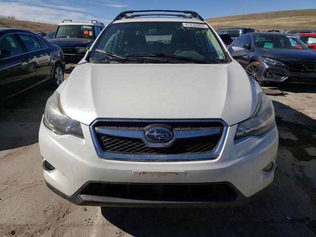 Photo 5 from auction – 2015 SUBARU XV CROSSTR with VIN JF2GPADC2FH284568