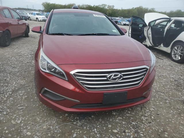 Photo 5 from auction – 2016 HYUNDAI SONATA SE with VIN 5NPE24AF8GH408186