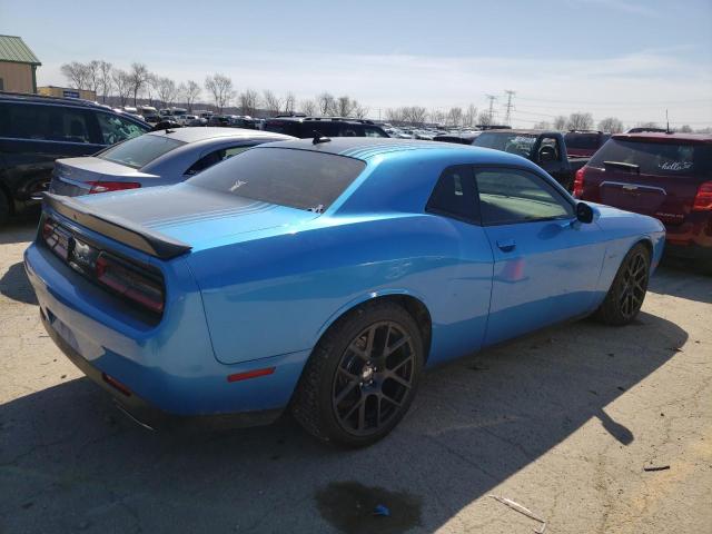 Photo 3 from auction – 2016 DODGE CHALLENGER with VIN 2C3CDZBT4GH193566