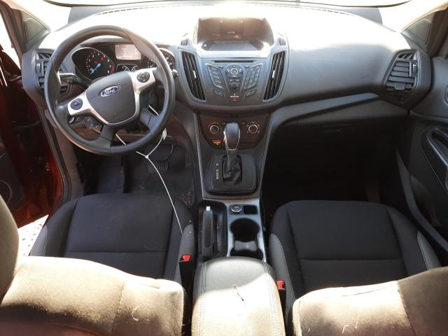Photo 8 from auction – 2016 FORD ESCAPE S with VIN 1FMCU0F75GUA39820