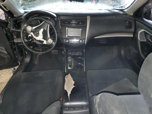 Photo 8 from auction – 2015 NISSAN ALTIMA 2.5 with VIN 1N4AL3APXFC567094