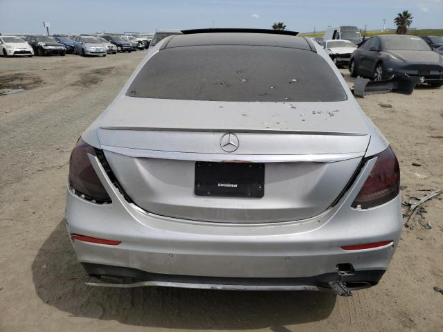 Photo 6 from auction – 2017 MERCEDES-BENZ E 300 with VIN WDDZF4JB2HA231197