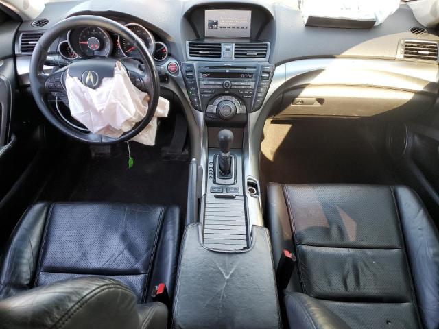 Photo 8 from auction – 2009 ACURA TL with VIN 19UUA86569A021752
