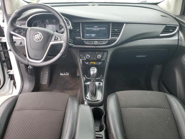 Photo 8 from auction – 2019 BUICK ENCORE PRE with VIN KL4CJASB4KB944707