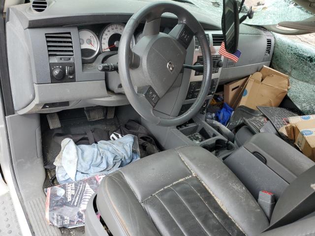 Photo 8 from auction – 2005 DODGE DURANGO LI with VIN 1D4HB58DX5F539184