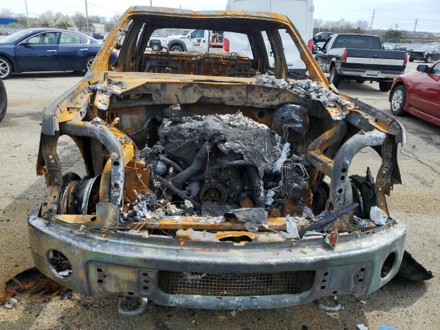 Photo 5 from auction – 2014 FORD F150 SUPER with VIN 1FTFW1ET6EFA72472