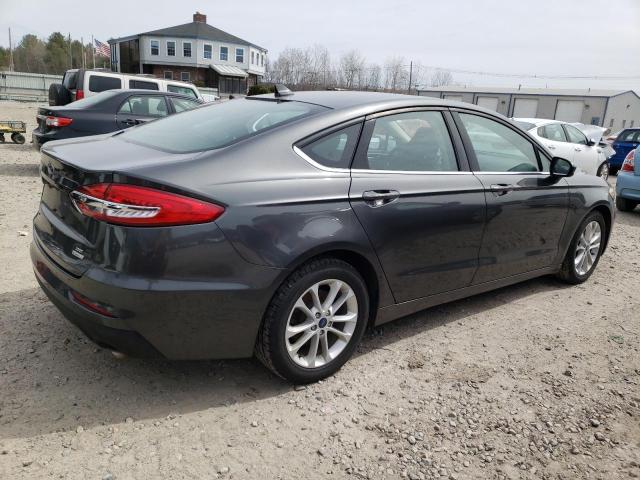 Photo 3 from auction – 2020 FORD FUSION SE with VIN 3FA6P0HD1LR201199
