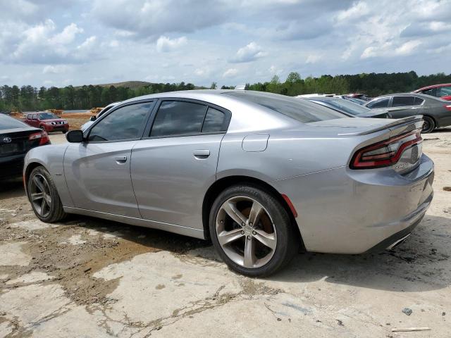 Photo 2 from auction – 2016 DODGE CHARGER R/ with VIN 2C3CDXCT0GH159286