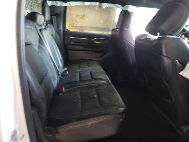 Photo 10 from auction – 2022 RAM 1500 REBEL with VIN 1C6SRFLT9NN477275