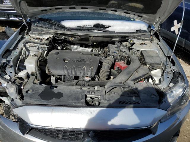 Photo 11 from auction – 2016 MITSUBISHI LANCER ES with VIN JA32U2FU7GU005524