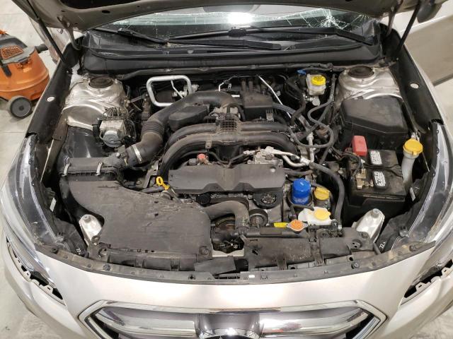 Photo 11 from auction – 2018 SUBARU OUTBACK 2. with VIN 4S4BSACC1J3217079