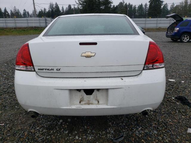 Photo 6 from auction – 2012 CHEVROLET IMPALA LT with VIN 2G1WG5E37C1303459