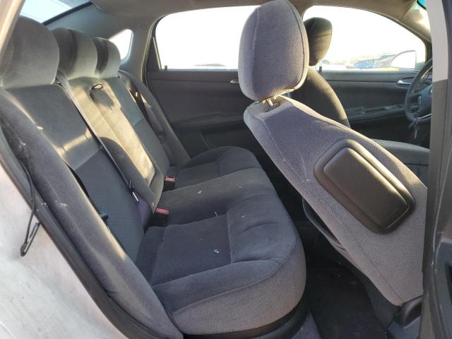 Photo 10 from auction – 2009 CHEVROLET IMPALA 1LT with VIN 2G1WT57K691318818