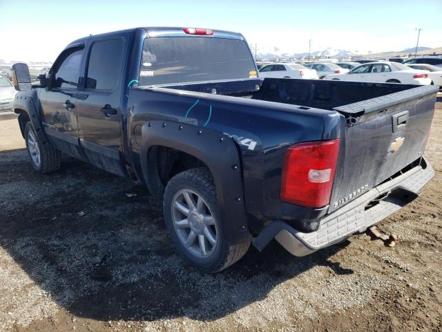 Photo 2 from auction – 2007 CHEVROLET SILVERADO with VIN 2GCEK13C571502044