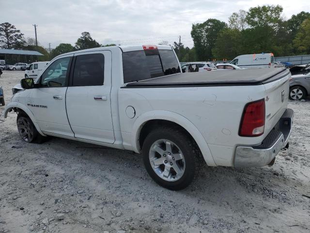Photo 2 from auction – 2012 DODGE RAM 1500 L with VIN 1C6RD6NT4CS216452