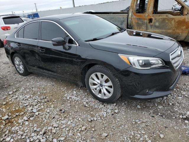 Photo 4 from auction – 2016 SUBARU LEGACY 2.5 with VIN 4S3BNAF61G3010914