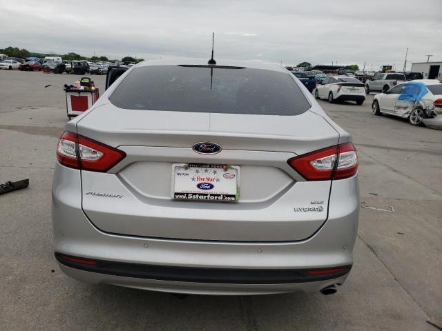 Photo 6 from auction – 2015 FORD FUSION SE with VIN 3FA6P0LU4FR304256