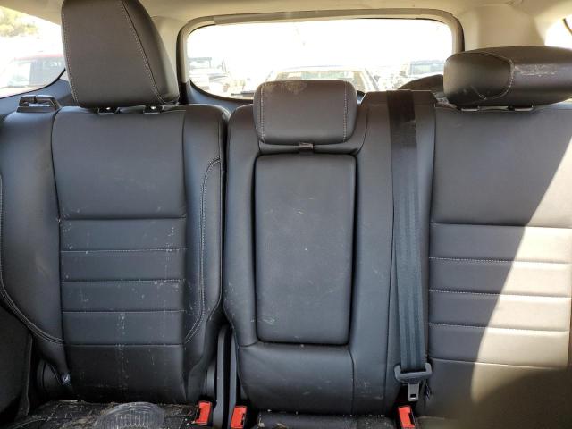 Photo 10 from auction – 2014 FORD ESCAPE TIT with VIN 1FMCU9J99EUD00277
