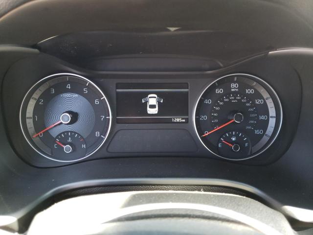 Photo 9 from auction – 2023 KIA FORTE GT with VIN 3KPF44AC3PE596754