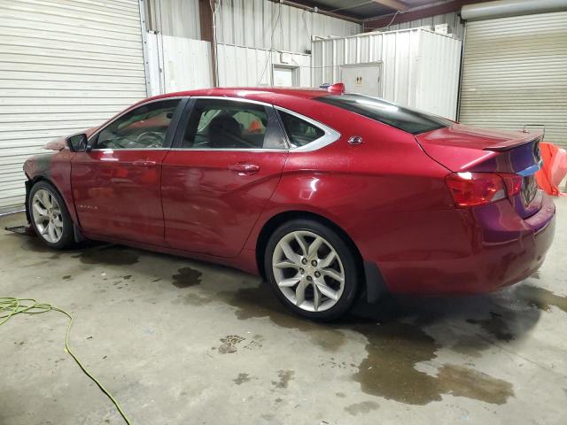 Photo 2 from auction – 2014 CHEVROLET IMPALA LT with VIN 2G1125S30E9142826