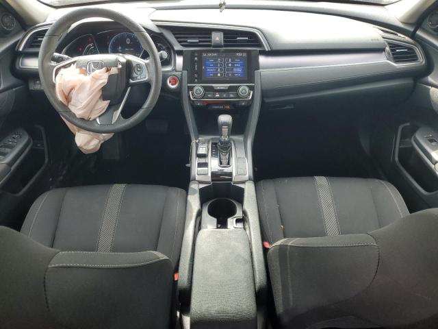 Photo 8 from auction – 2016 HONDA CIVIC EX with VIN 19XFC1F38GE028994