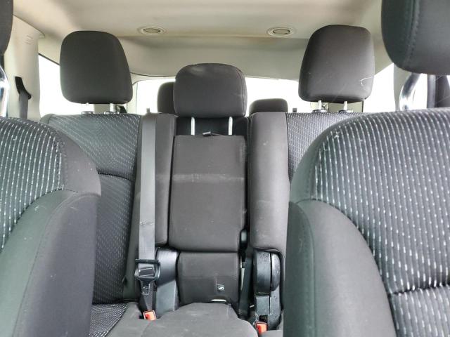 Photo 10 from auction – 2018 DODGE JOURNEY SE with VIN 3C4PDCAB8JT535554