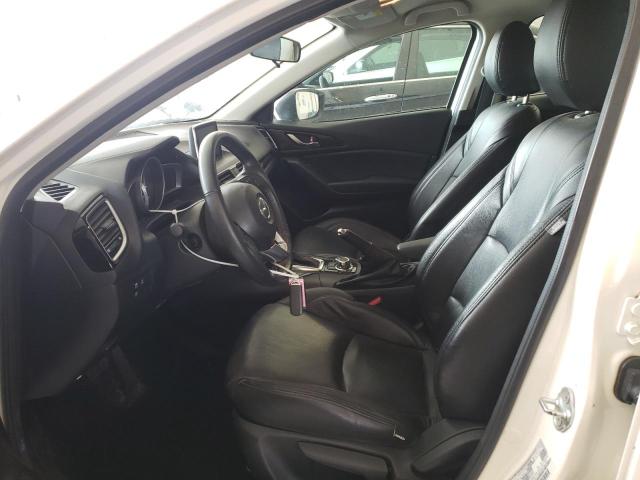Photo 7 from auction – 2015 MAZDA 3 TOURING with VIN 3MZBM1L75FM179425
