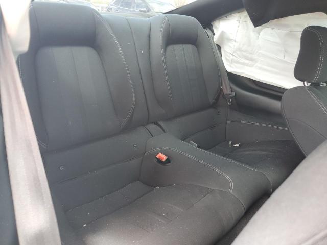 Photo 10 from auction – 2020 FORD MUSTANG with VIN 1FA6P8TH7L5121191